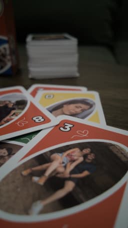 Cartas Personalizadas - foto 7
