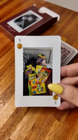 Cartas Personalizadas - foto 3