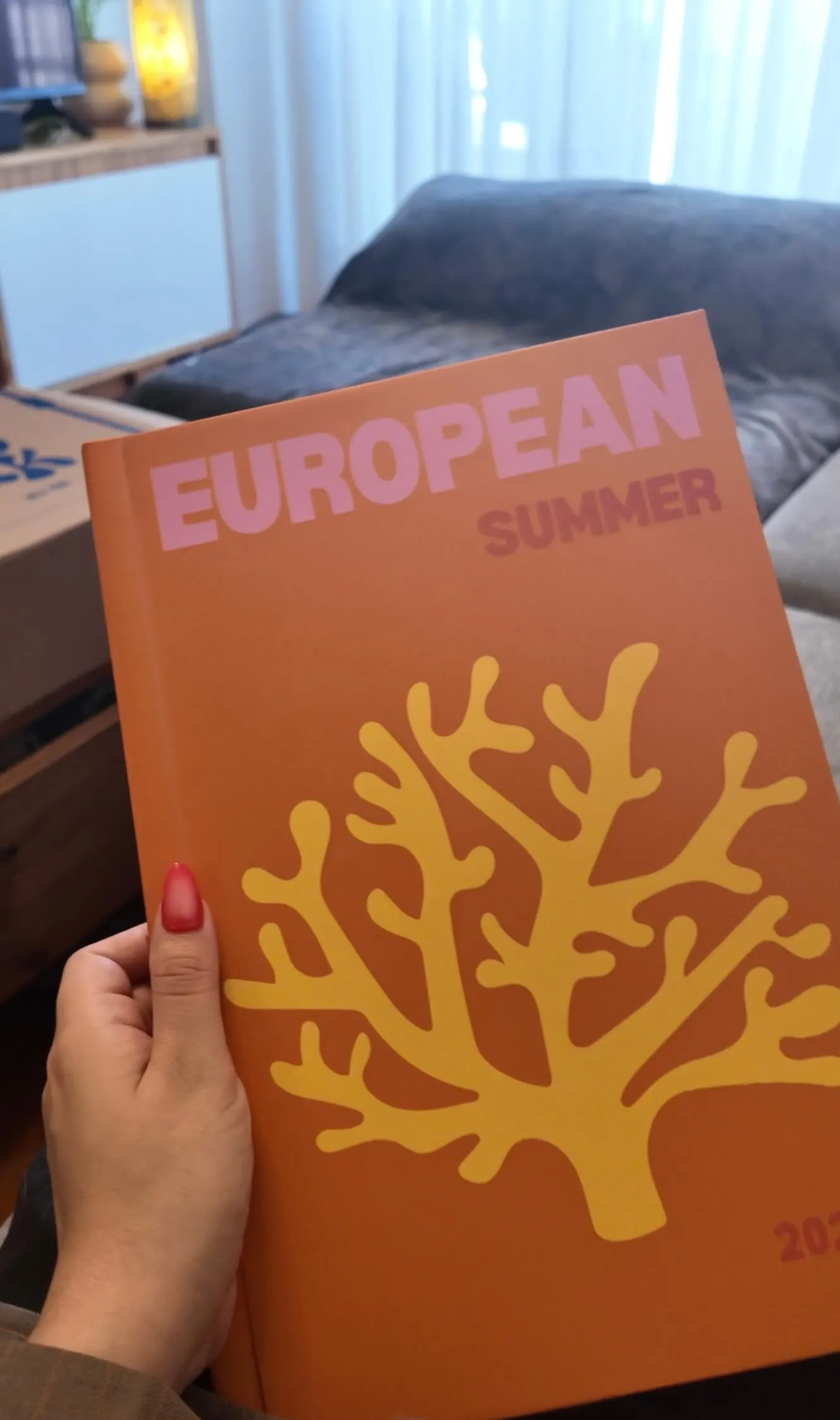 Fotolibro Hojas Duras - A4 - vista alternativa