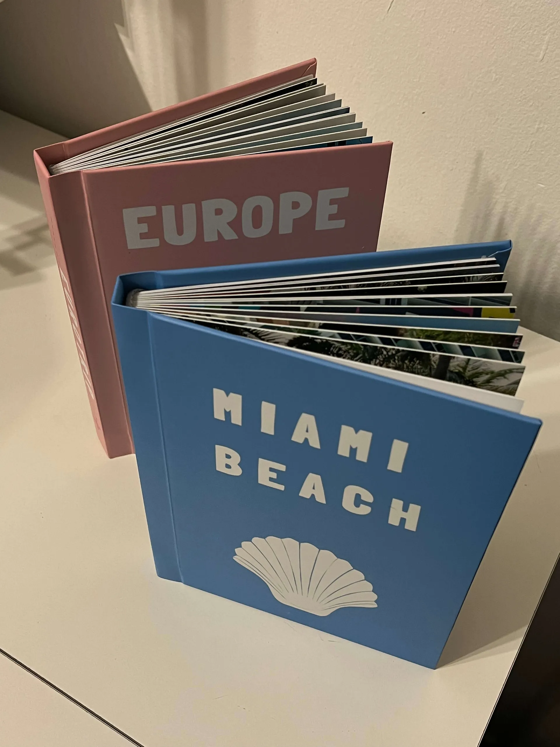 Fotolibro Hojas Duras - A5