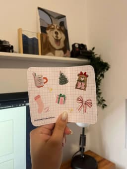 Pack stickers - foto 1