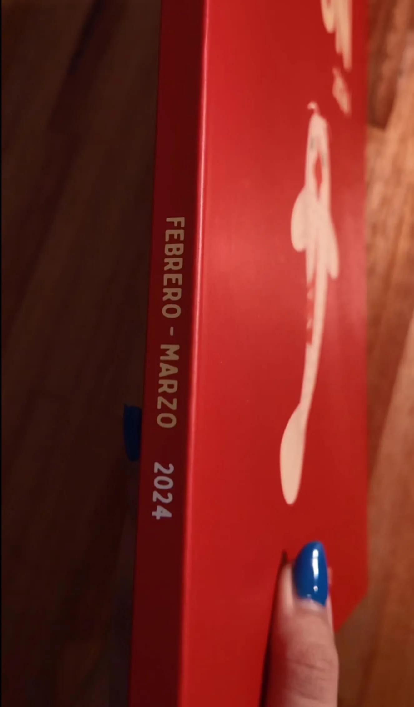 Fotolibro Hojas Blandas - A4 VERTICAL - vista alternativa